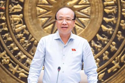 Thẩm tra sơ bộ dự án Luật sửa đổi, bổ sung một số điều của Luật Trách nhiệm bồi thường của Nhà nước