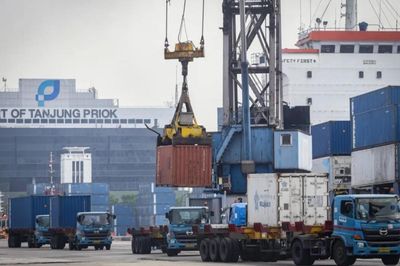 Indonesia thay đổi chiến lược xuất khẩu