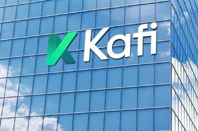 Chứng khoán Kafi chuẩn bị cho kế hoạch IPO