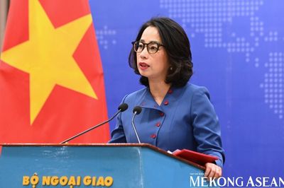 Dấu mốc mới trong nỗ lực mở rộng mạng lưới FTA của Việt Nam