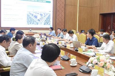 BAF đề xuất tổ hợp chăn nuôi cao tầng tại Hưng Yên