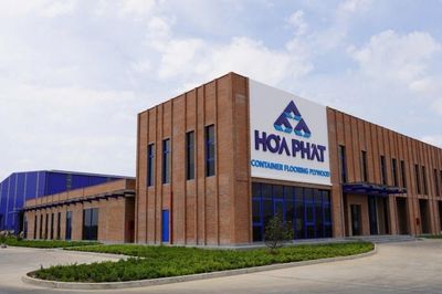 Lãnh đạo lâu năm của Hòa Phát bán xong 6,6 triệu cổ phiếu HPG