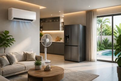 Xu hướng tiêu dùng thông minh trong thời kỳ giá năng lượng tăng