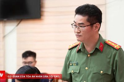 Thi tốt nghiệp tại THPT Chuyên Tuyên Quang: Khởi tố 4 bị can liên quan vụ điểm thi Toán bất thường