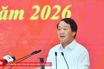 Tuyên Quang: Tạo động lực mới hoàn thành các mục tiêu phát triển