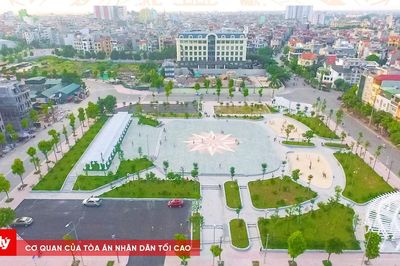 Hà Nội giao gần 25.000 m² đất triển khai dự án nhà ở tại phường Bồ Đề