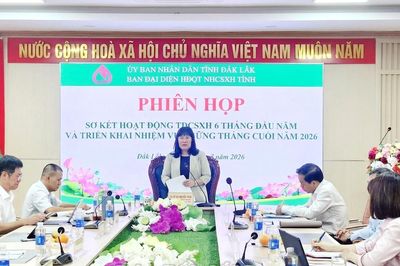Đồng vốn chính sách tạo đòn bẩy giảm nghèo bền vững ở Đắk Lắk