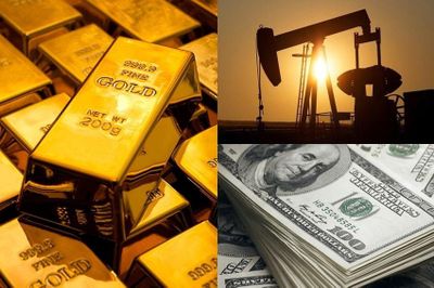 Phản ứng của thị trường toàn cầu trước căng thẳng Mỹ - Iran