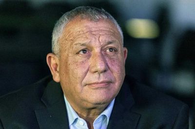 Gadi Eisenkot - người thách thức ông Netanyahu