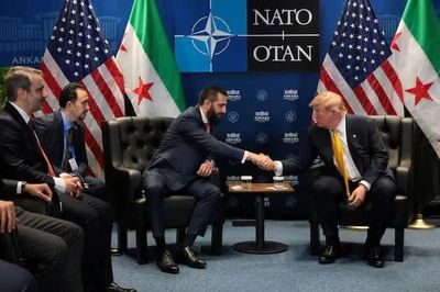 Mỹ có động thái bất ngờ về Syria