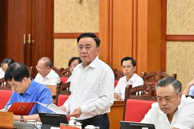 Đẩy mạnh chuyển đổi số thực chất, quyết liệt trong các cơ quan Đảng
