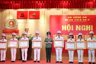 Bệnh viện 30-4 ứng dụng kỹ thuật tiên tiến, nâng cao chất lượng khám chữa bệnh
