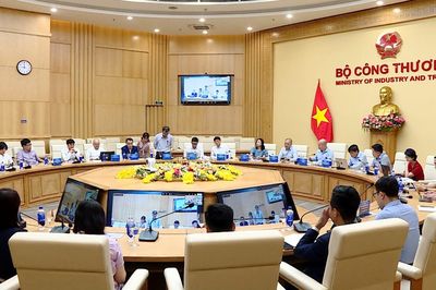 Đổi mới xúc tiến thương mại theo hướng số hóa
