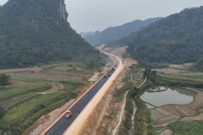 Đề xuất bổ sung 5 tuyến cao tốc nhằm tăng kết nối liên vùng