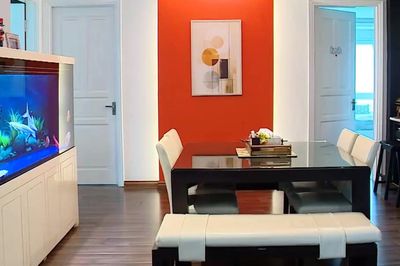 Căn hộ cho thuê tại khu công nghiệp - phân khúc giàu tiềm năng