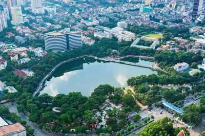 Hà Nội thí điểm mô hình 'Xã, phường xã hội chủ nghĩa' tại xã Phúc Thịnh, Thư Lâm