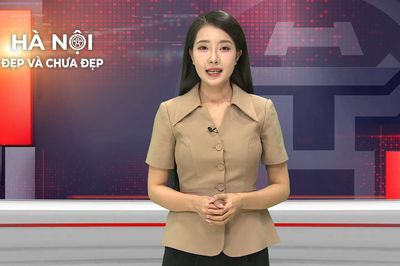 Hà Nội đẹp và chưa đẹp | 09/07/2026