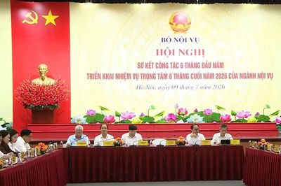 Nghiên cứu điều chỉnh quy mô một số đơn vị hành chính cấp xã