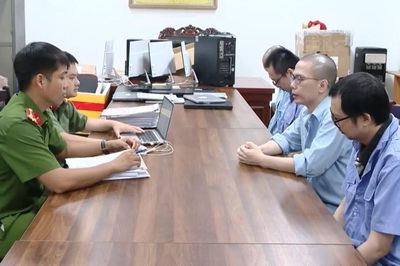 Mượn danh nhà mạng viễn thông, đánh cắp thông tin cá nhân hàng nghìn người dân