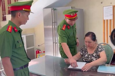 Xã Thuận An chủ động phòng ngừa tội phạm ma túy từ cơ sở