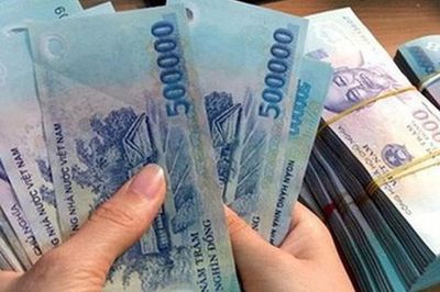Hơn 2 triệu người hưởng niềm vui tăng lương: Bộ Nội vụ 'tăng tốc' chuẩn bị lộ trình cải cách mới