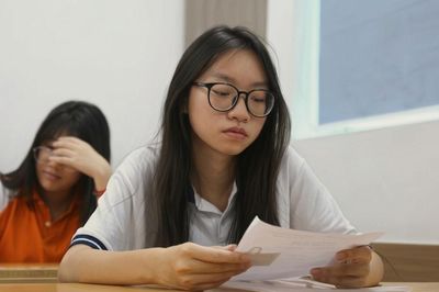 Bộ Giáo dục và Đào tạo phản hồi về đề xuất thi lại môn Toán tại điểm thi chuyên Tuyên Quang