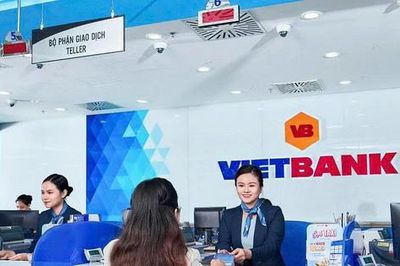 Gần 1,08 tỷ cổ phiếu một ngân hàng sẽ chính thức giao dịch trên HOSE từ tuần tới