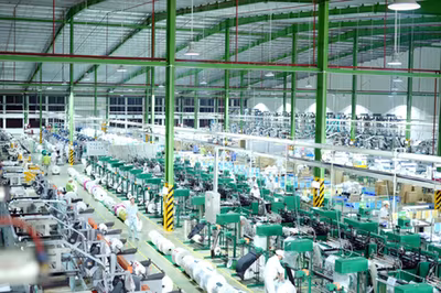 Nhựa An Phát Xanh (AAA) chi 118 tỷ đồng trả cổ tức, An Phát Holdings hưởng lợi lớn