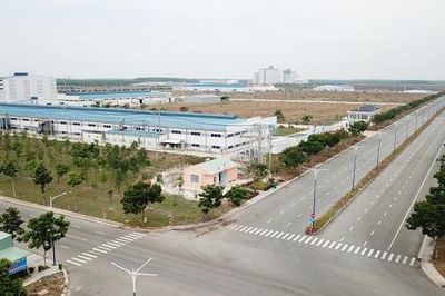 Becamex - Bình Phước dồn dập mua lại trái phiếu trước hạn, lợi nhuận năm qua giảm hơn 30%