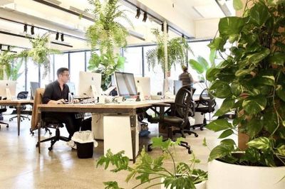 Nguồn cung văn phòng Hà Nội bùng nổ, cuộc đua giữ khách thuê ngày càng khốc liệt