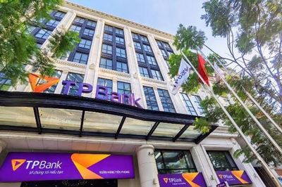 TPBank (TPB) dồn dập phát hành trái phiếu, huy động gần 1.000 tỷ đồng trong tháng 6