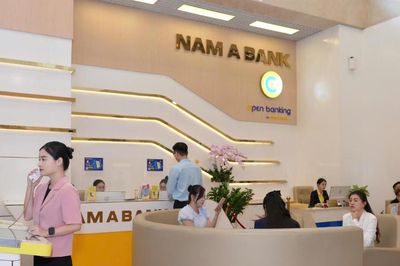 Nam A Bank (NAB) điều chuyển Phó Tổng giám đốc Hoàng Việt Cường, chuẩn bị họp cổ đông bất thường