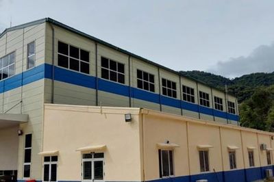 Thủy điện Hương Sơn (GSM) muốn 'rót' 8.000 tỷ đồng để làm dự án năng lượng tái tạo