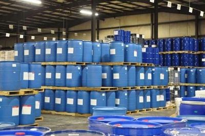 Vi phạm trong lĩnh vực hóa chất có thể bị phạt đến 50 triệu đồng, vật liệu nổ đến 100 triệu đồng