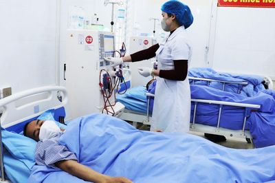 Đưa kỹ thuật thận nhân tạo về tuyến cơ sở - Giảm gánh nặng cho người bệnh