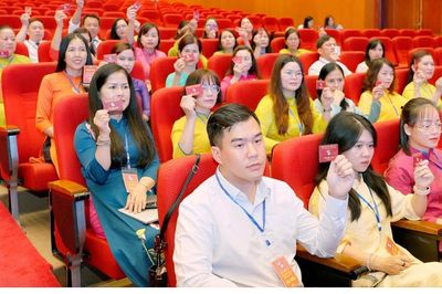 Phiên thứ nhất Đại hội Hội Nhà báo tỉnh lần thứ VII, nhiệm kỳ 2025 - 2030