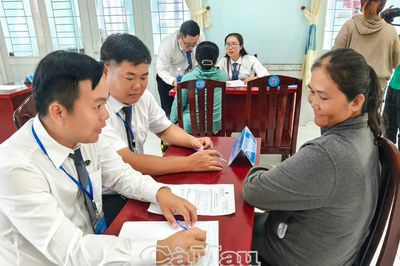 Nâng cao ý thức chấp hành pháp luật cho cộng đồng
