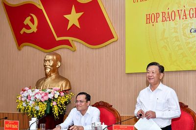 Cà Mau thông tin nhiều sự kiện văn hóa - du lịch nổi bật