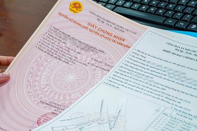 Tháo gỡ 'điểm nghẽn' cho cấp xã
