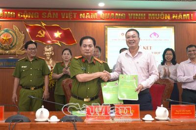 Phối hợp thực hiện chính sách tín dụng đối với người yếu thế