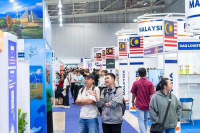 Đẩy mạnh xúc tiến thương mại vì mục tiêu tăng trưởng hai con số