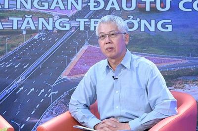Kiểm toán đánh giá tác động lan tỏa của dự án đầu tư công