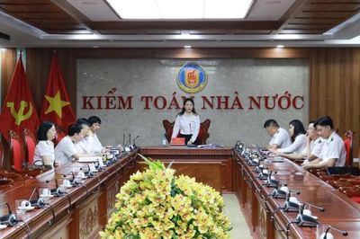 Triển khai các cuộc kiểm toán chuyên đề tại Lai Châu, Phú Thọ, Lào Cai