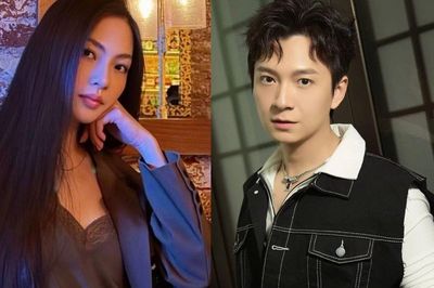 Bạn gái tin đồn của Ngô Kiến Huy lên tiếng sau bình luận mỉa mai về '20 cuốn sổ đỏ'