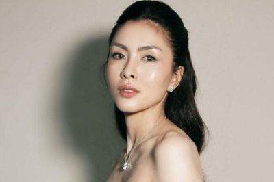Đoạn clip 52 giây không lời thoại của Tăng Thanh Hà bất ngờ khiến mạng xã hội 'quay xe' sau nhiều tranh cãi
