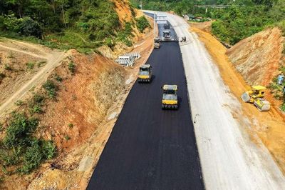 Giải ngân vốn đầu tư công đạt gần 357.000 tỷ đồng sau 6 tháng