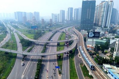 TP.HCM phát triển 28 tuyến metro, mở rộng không gian đô thị theo mô hình TOD