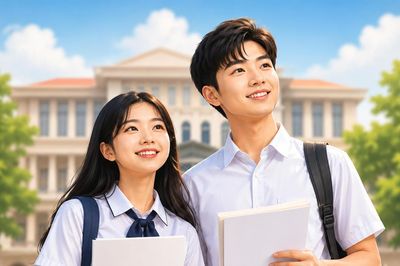 Thí sinh xét tuyển đại học 2026 được đăng ký tối đa 15 nguyện vọng