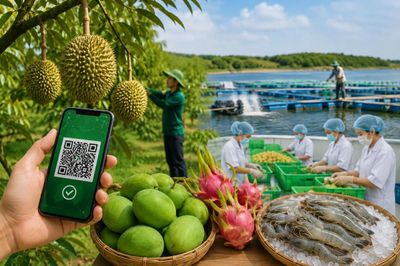 Tăng giám sát cộng đồng, xóa bỏ tình trạng 'rau hai luống, lợn hai chuồng'