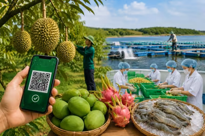 Tăng giám sát cộng đồng, xóa bỏ tình trạng 'rau hai luống, lợn hai chuồng'